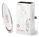Satisfyer Luxury Prêt-à-Porter - Sugador de Clitóris de Luxo