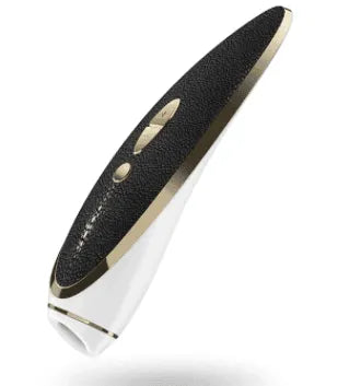 Satisfyer Luxury Prêt-à-Porter - Sugador de Clitóris de Luxo