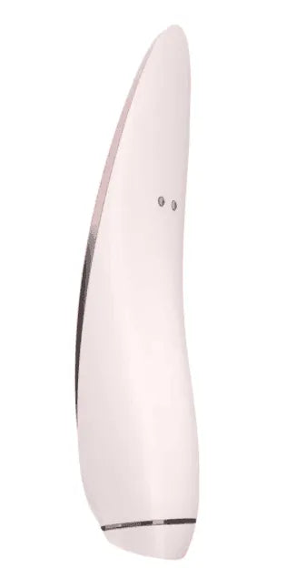 Satisfyer Luxury Prêt-à-Porter - Sugador de Clitóris de Luxo