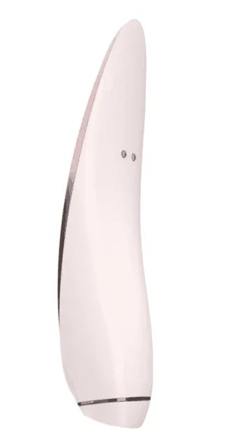 Satisfyer Luxury Prêt-à-Porter - Sugador de Clitóris de Luxo