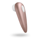 Satisfyer Number One - Sugador de Clitóris Satisfyer
