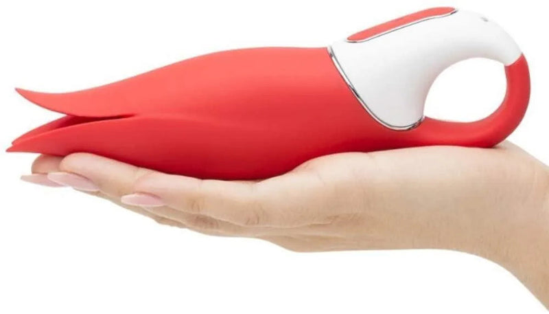 Satisfyer Power Flower - Estimulador & Vibrador de Clitóris
