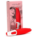 Satisfyer Power Flower - Estimulador & Vibrador de Clitóris