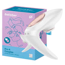 Satisfyer PRO 4 Couples  - Vibrador para casais