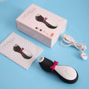 Satisfyer PRO Penguin - Sugador de Clitóris Super Potente