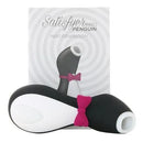 Satisfyer PRO Penguin - Sugador de Clitóris Super Potente