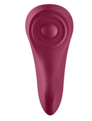 Satisfyer Sexy Secret - Calcinha Vibratória com Controle Via Aplicativo