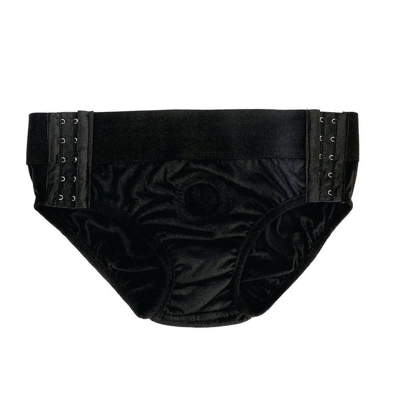 Dildo Vibrador TripleWave - Estimulador de Ponto G Para Casal