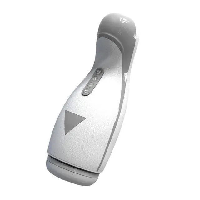 Space Orgasm - O Melhor e Mais Completo Masturbador Masculino