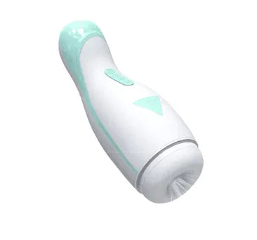 Space Orgasm - O Melhor e Mais Completo Masturbador Masculino