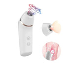 Sugador de Clitóris e Simulador de Sexo Oral com Língua  - JPower