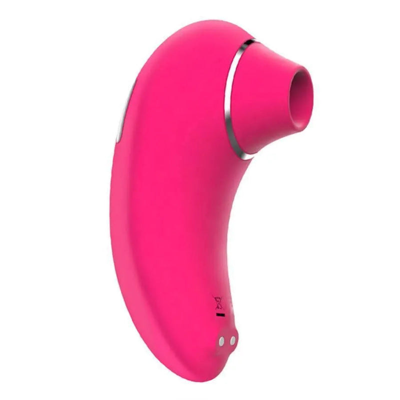 Sugador e Vibrador de Clitóris  - Love Kiss