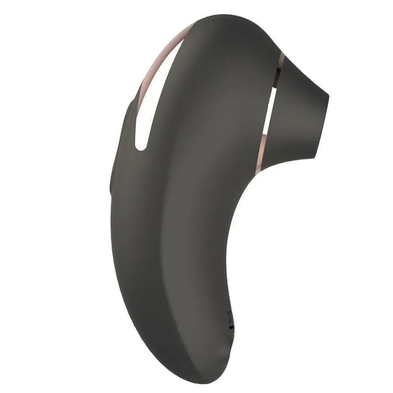 Sugador e Vibrador de Clitóris  - Love Kiss