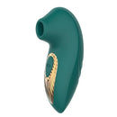 Sugador Erótico de Clitóris Linha Luxury - MegSuck