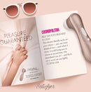 Sugador Satisfyer PRO 2 Next Generation - Estimulador Sugador de Clitóris