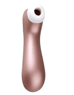 Sugador Satisfyer PRO 2 Next Generation - Estimulador Sugador de Clitóris
