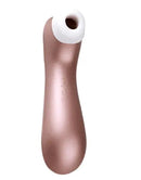 Sugador Satisfyer PRO 2 + UP - Estimulador Sugador de Clitóris e Vibrador