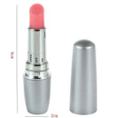 Vibrador Bullet Batom Super Discreto