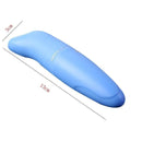 Vibrador Bullet Batom Super Discreto
