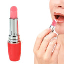 Vibrador Bullet Batom Super Discreto