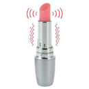Vibrador Bullet Batom Super Discreto