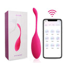 Vibrador Mignon 2.0 - Vibrador de Ponto G com Controle Remoto Bluetooth a Distância