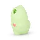 Vibrador e Sugador de Clitóris Magic Kiss - Monster Pub Original