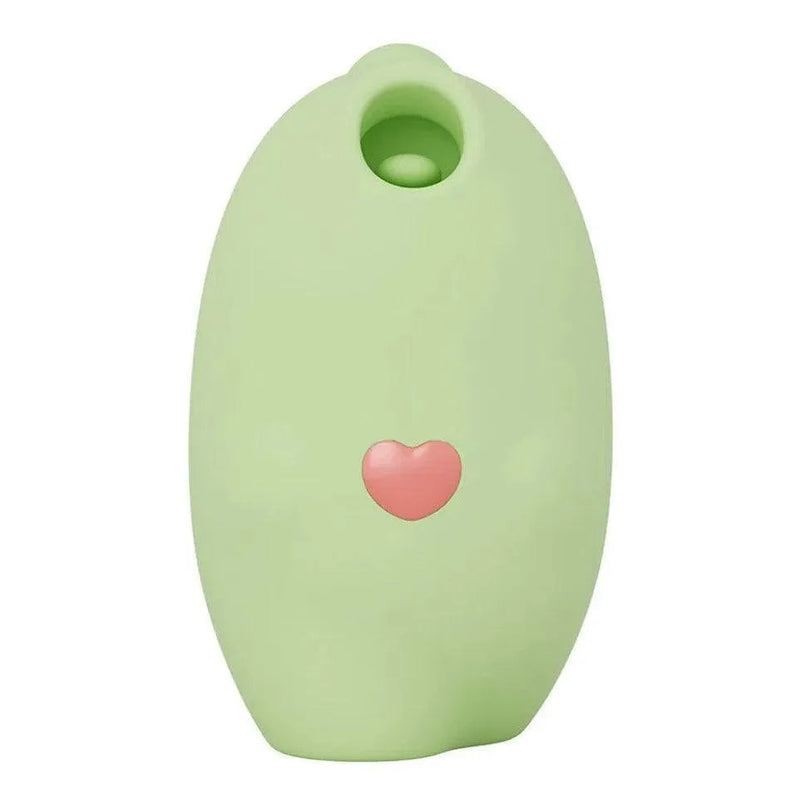 Vibrador e Sugador de Clitóris Magic Kiss - Monster Pub Original