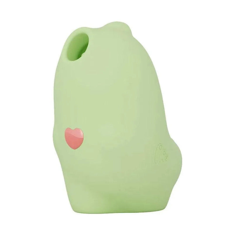 Vibrador e Sugador de Clitóris Magic Kiss - Monster Pub Original