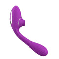 Vibrador e Sugador - DINA NVTOYS