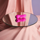 Vibrador e Sugador Massageador de Clitóris - Vibrador Golfinho Pro