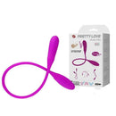 Pretty Love Snaky Vibe - Vibrador Feminino de Duas Pontas