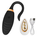 Vibrador Interno e Clitoriano com Controle Remoto - LiveBetter