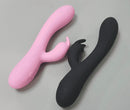 Vibrador Jack Rabbit Coelho - Vibrador de Clitóris e Ponto G Top