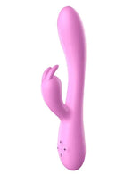 Vibrador Jack Rabbit Coelho - Vibrador de Clitóris e Ponto G Top