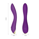 Vibrador Masturbador de Ponto G com 9 Níveis de Vibrações