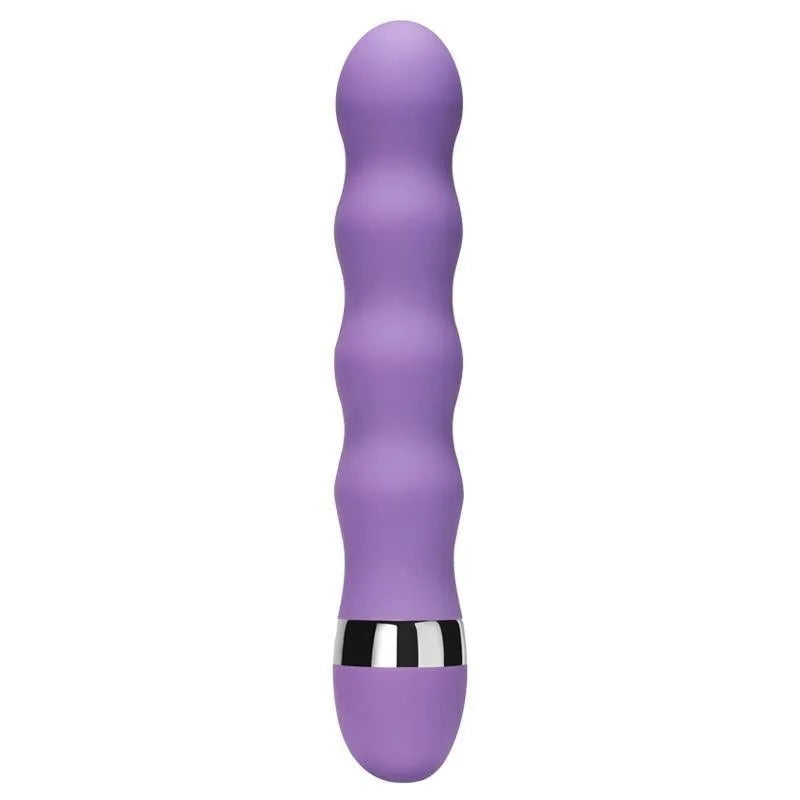 Vibrador Multi Speed Grande - Vibrador Feminino