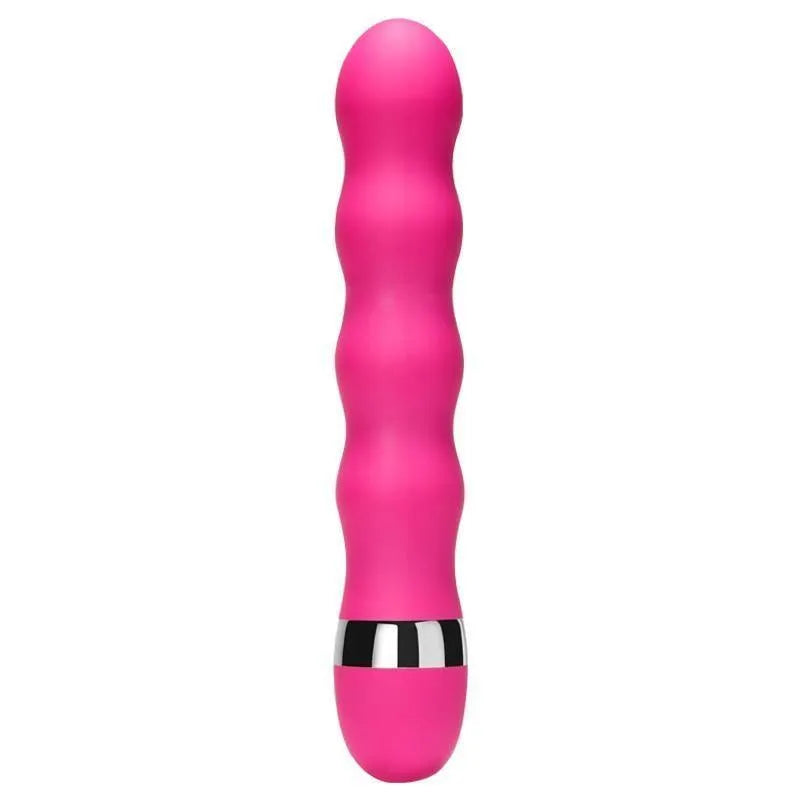 Vibrador Multi Speed Grande - Vibrador Feminino