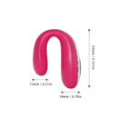 Vibrador Oral Libertina