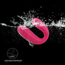 Vibrador Oral Libertina