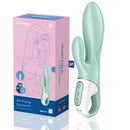 Vibrador Rabbit - Satisfyer Air Pump Bunny 5+