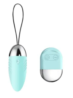 Vibrador Spart Bullet  -  Vibrador c/ Controle Remoto