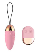 Vibrador Spart Bullet  -  Vibrador c/ Controle Remoto
