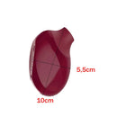 Vibrador Sugador 7 Velocidades Honey - Estimulador de Clitóris