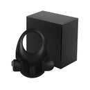 Anel Peniano Casal Texture - 10 Níveis de Vibração Estimulação