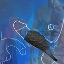 Capa Peniana para Casal com Vibração no Ponto G e Testículos