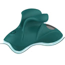 Vibrador de Dedo e Masturbador Feminino Finger Bliss - Massageador Clitóris Mamilos Ânus com 9 Modos de Vibração