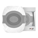 Masturbador Masculino Pulse Pleasure - 10 Modos de Vibração com Tecnologia de Controle de Vibração por Pressão