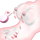 Vibrating Ball- Sugador seios e clitóris