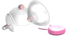 Vibrating Ball- Sugador seios e clitóris